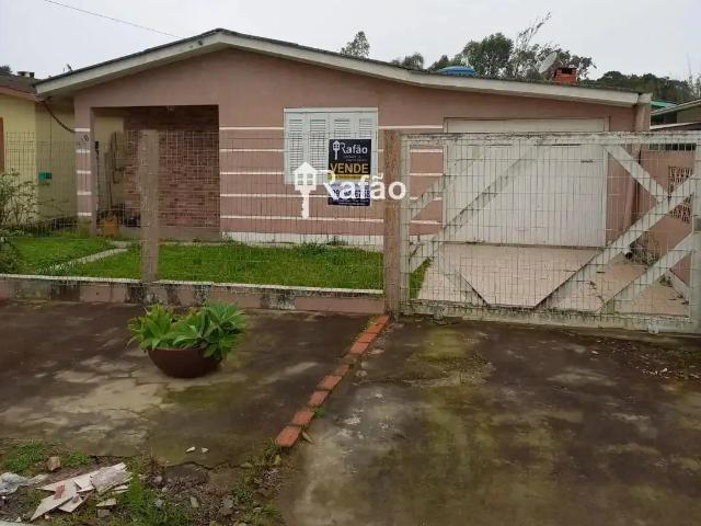 Casa venda em Região Geográfica Imediata de Tramandaí - Osório, Aglomeração Urbana do Litoral Norte