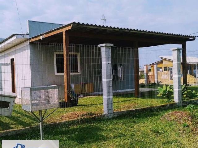 Casa venda em Região Geográfica Imediata de Tramandaí - Osório, Aglomeração Urbana do Litoral Norte
