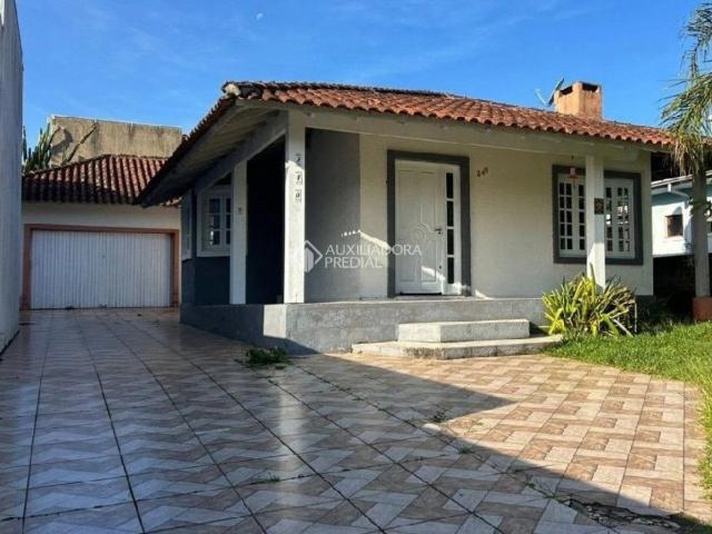 Casa venda em Vila da Serra, Osório