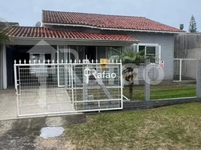 Casa venda em Região Geográfica Imediata de Tramandaí - Osório, Aglomeração Urbana do Litoral Norte