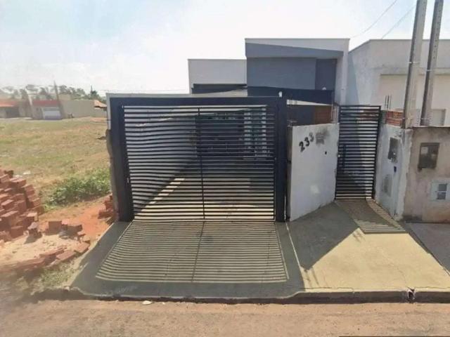 Casa venda em Região Imediata de Adamantina-Lucélia, Osvaldo Cruz