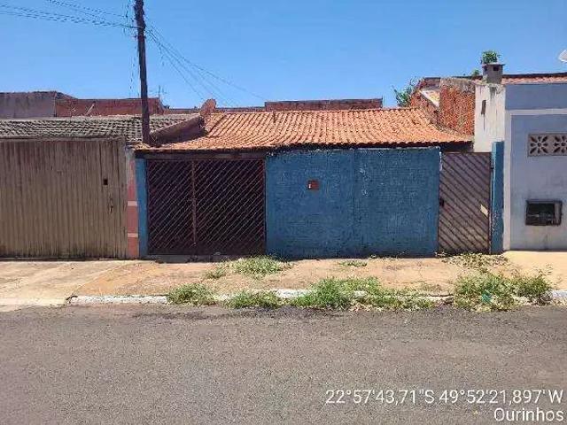 Casa venda em Região Imediata de Ourinhos, Ourinhos