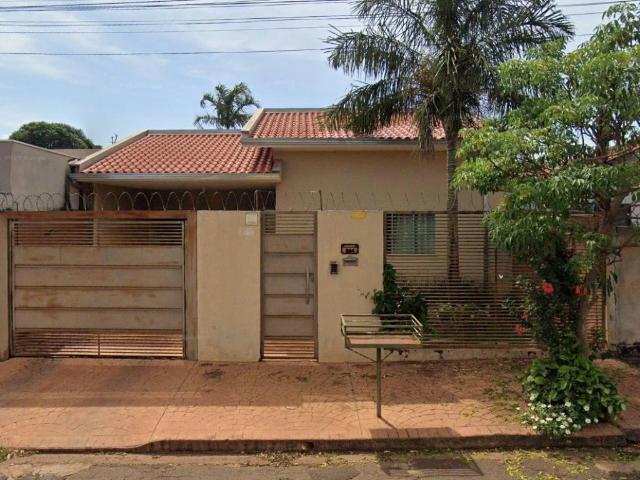 Casa venda em Região Imediata de Ourinhos, Ourinhos
