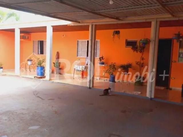 Casa venda em Região Imediata de Ourinhos, Ourinhos