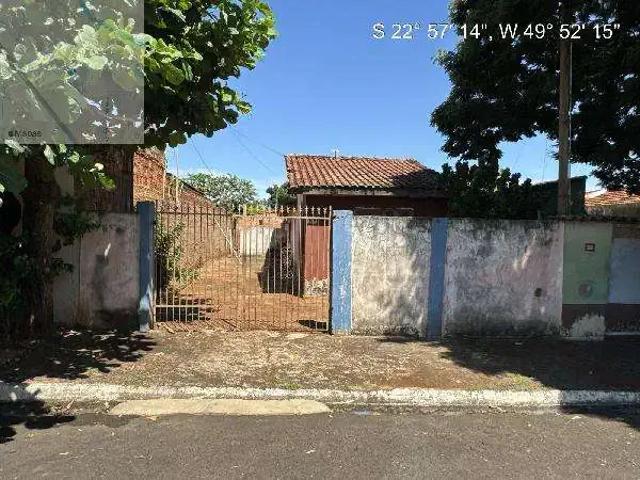Casa venda em Região Imediata de Ourinhos, Ourinhos