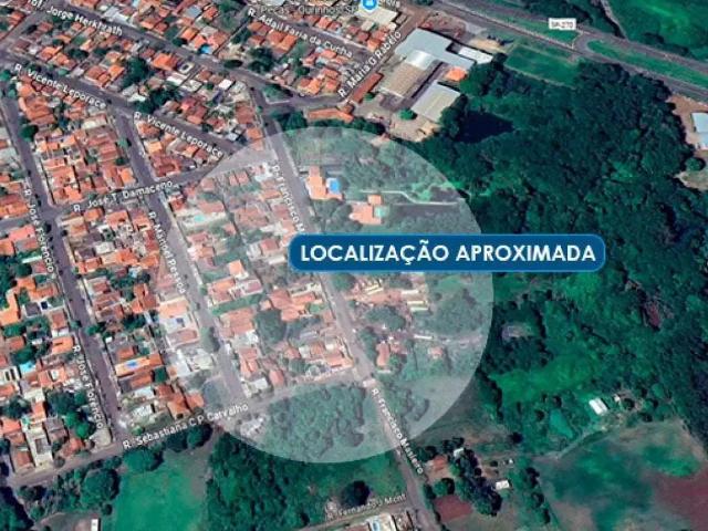 Casa venda em Região Imediata de Ourinhos, Ourinhos