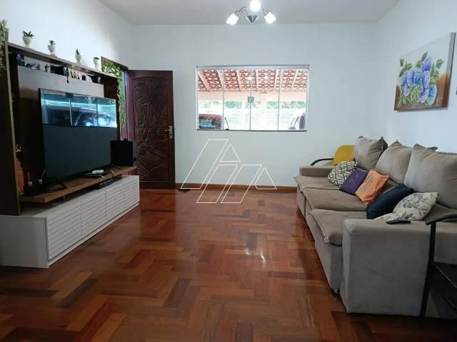 Casa venda em Região Imediata de Ourinhos, Ourinhos