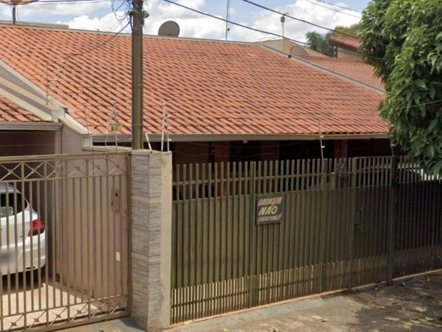 Casa venda em Região Imediata de Ourinhos, Ourinhos