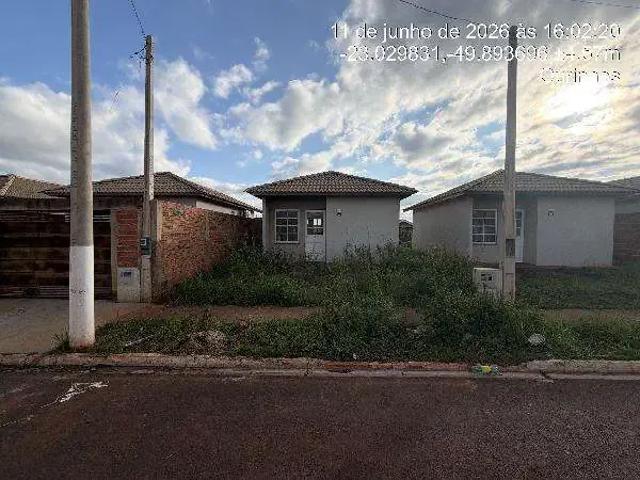 Casa venda em Região Imediata de Ourinhos, Ourinhos