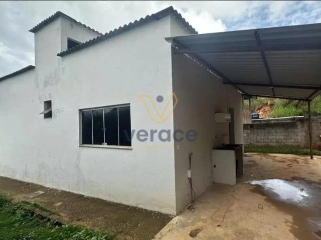 Casa venda em Região Geográfica Imediata de Conselheiro Lafaiete, Ouro Branco