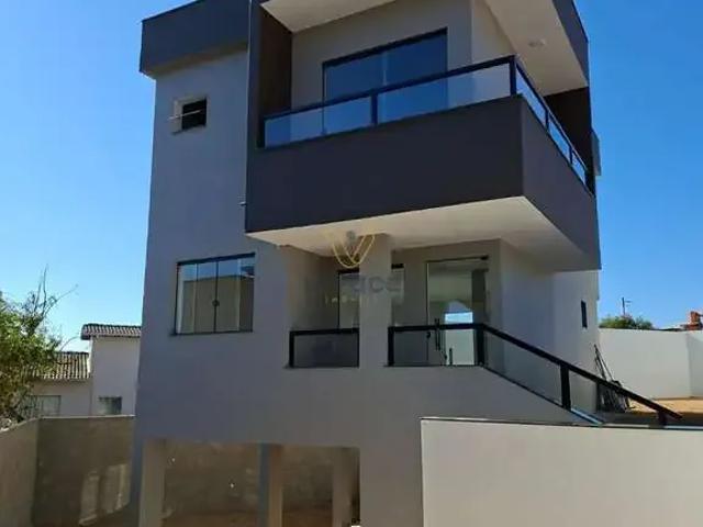 Casa venda em Região Geográfica Imediata de Conselheiro Lafaiete, Ouro Branco