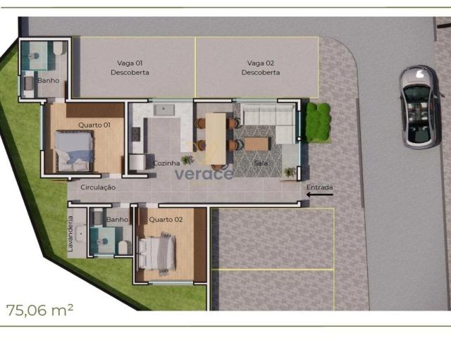 Casa venda em Região Geográfica Imediata de Conselheiro Lafaiete, Ouro Branco