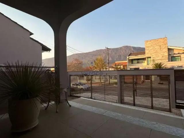 Casa venda em Região Geográfica Imediata de Conselheiro Lafaiete, Ouro Branco