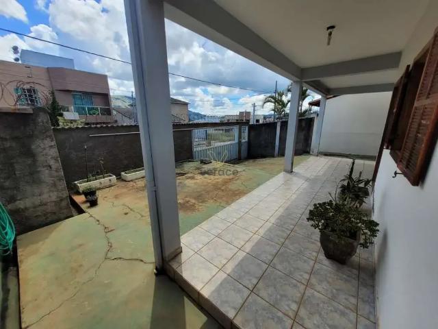 Casa venda em Siderurgia, Ouro Branco