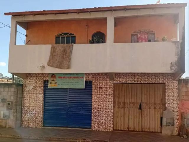 Casa venda em Região Geográfica Imediata de São Francisco, São Francisco