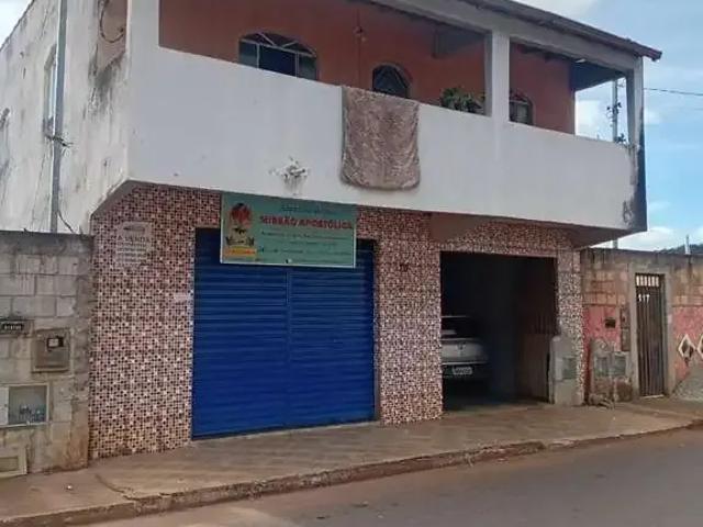 Casa venda em Região Geográfica Imediata de Conselheiro Lafaiete, Ouro Branco