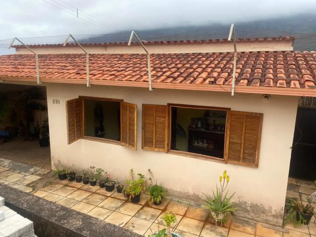 Casa venda em Região Geográfica Imediata de Conselheiro Lafaiete, Ouro Branco