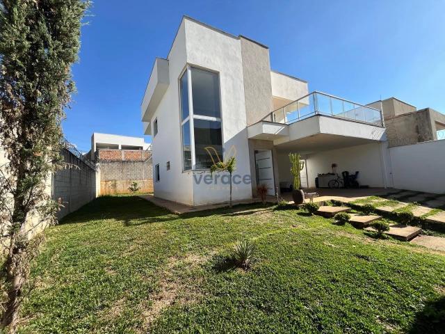 Casa venda em Cidade Jardim, Ouro Branco