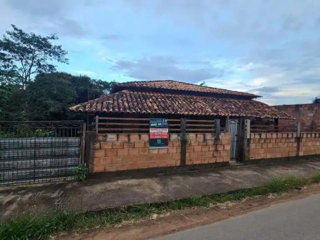 Casa venda em Região Geográfica Imediata de Santa Bárbara - Ouro Preto, Ouro Preto