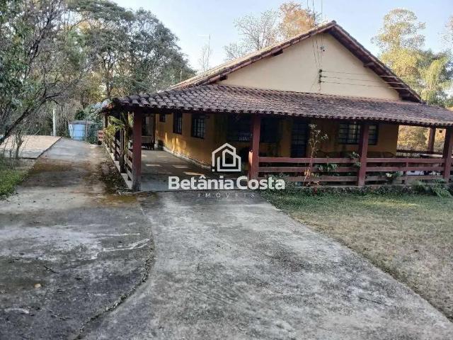 Casa venda em Região Geográfica Imediata de Santa Bárbara - Ouro Preto, Ouro Preto