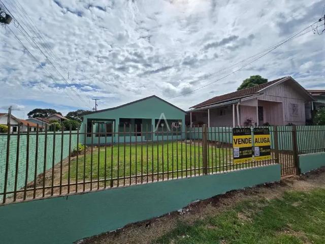 Casa venda em Região Geográfica Imediata de Toledo, Ouro Verde do Oeste
