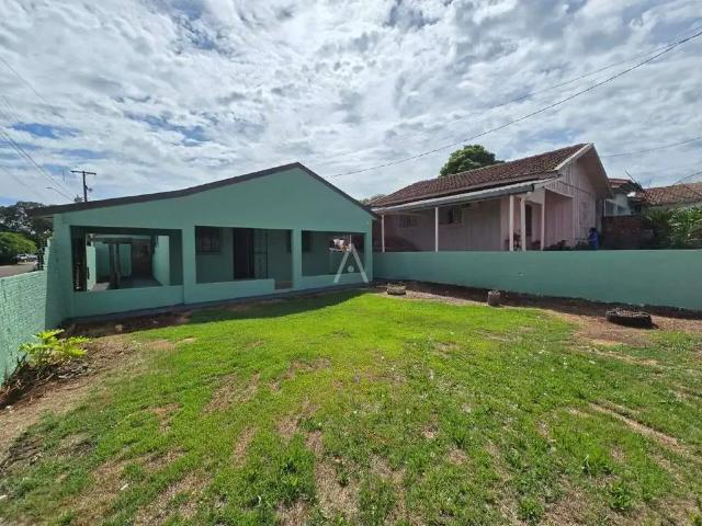 Casa venda em Região Geográfica Imediata de Toledo, Ouro Verde do Oeste