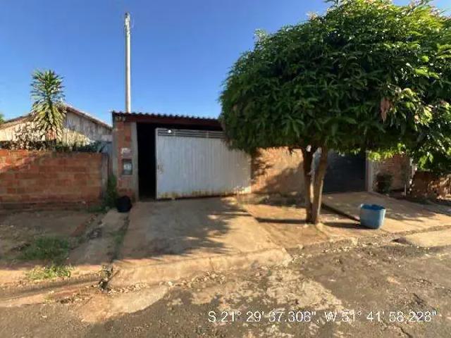 Casa venda em Região Imediata de Dracena, Ouro Verde