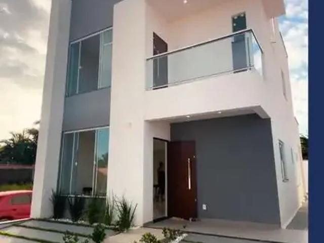 Casa venda em Região Geográfica Imediata de São Luís, Paço do Lumiar