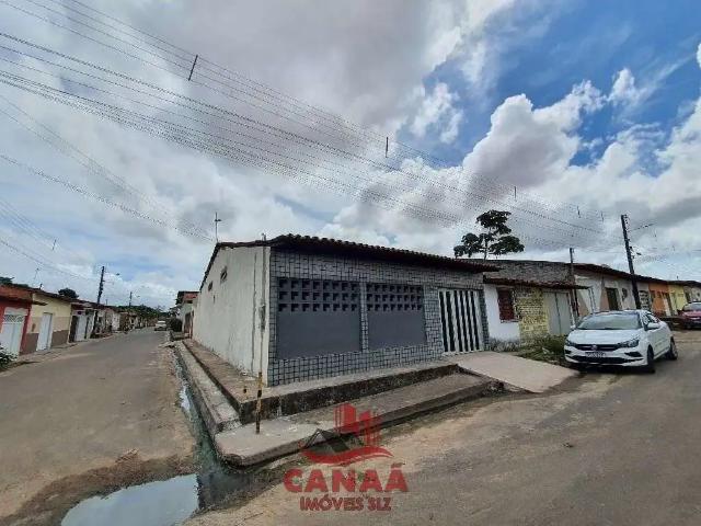 Casa venda em Região Geográfica Imediata de São Luís, Paço do Lumiar