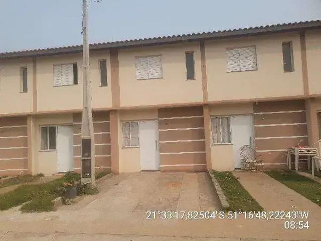 Casa venda em Pacaembu