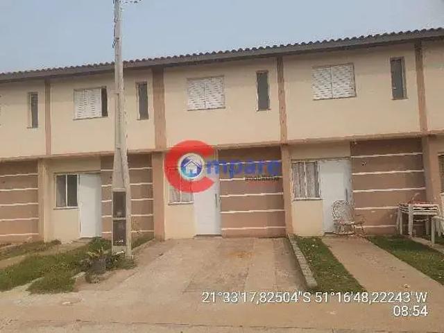 Casa venda em Pacaembu