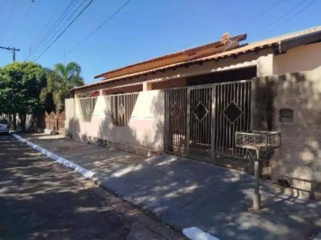 Casa venda em Região Imediata de Adamantina-Lucélia, Pacaembu
