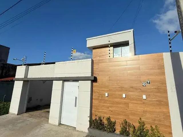 Casa venda em Região Geográfica Imediata de Fortaleza, Pacajus
