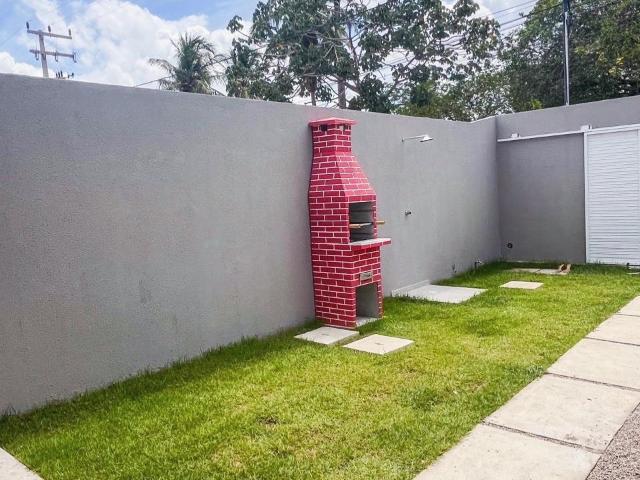 Casa venda em Região Geográfica Imediata de Fortaleza, Pacatuba