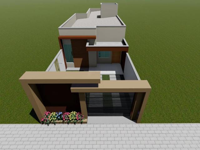 Casa venda em Centro, Pacatuba
