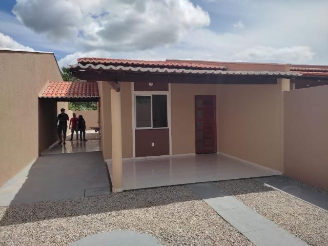 Casa venda em Região Geográfica Imediata de Fortaleza, Pacatuba