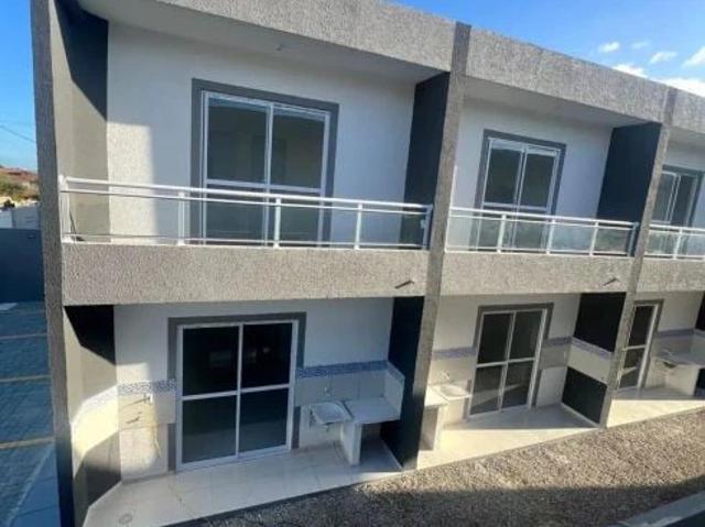 Casa venda em Vila das Flores, Pacatuba