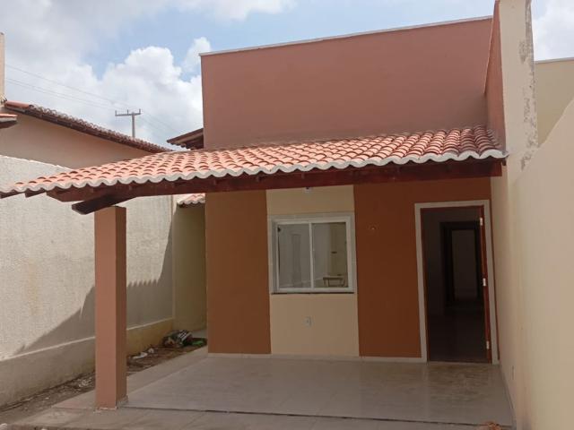 Casa venda em Região Geográfica Imediata de Fortaleza, Pacatuba