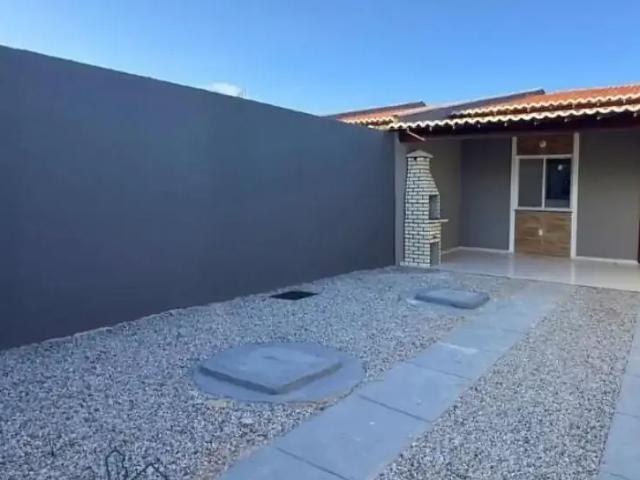 Casa venda em Região Geográfica Imediata de Fortaleza, Pacatuba