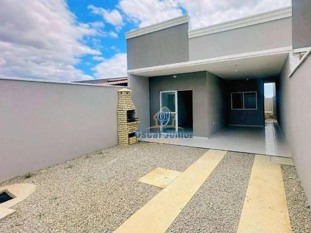 Casa venda em Região Geográfica Imediata de Fortaleza, Pacatuba