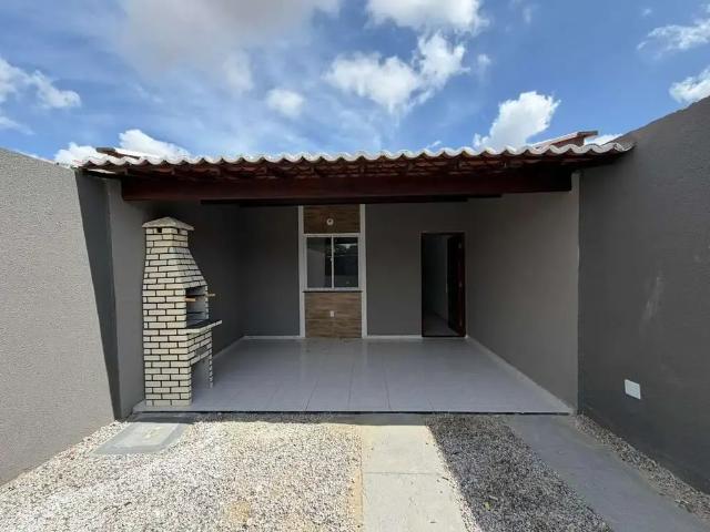 Casa venda em Região Geográfica Imediata de Fortaleza, Pacatuba