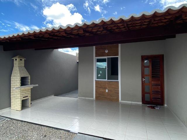 Casa venda em Região Geográfica Imediata de Fortaleza, Pacatuba
