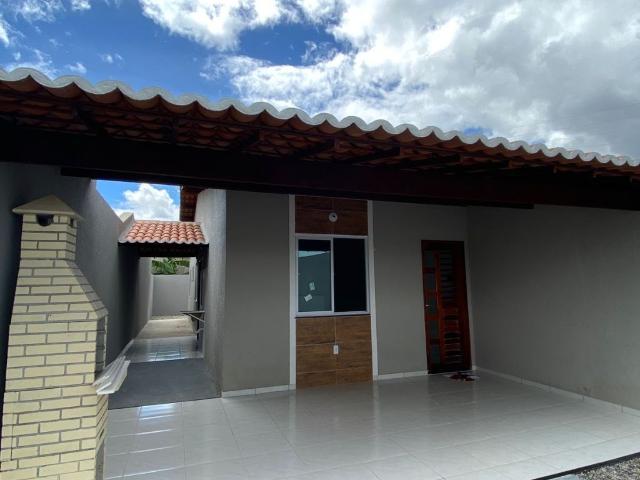 Casa venda em Região Geográfica Imediata de Fortaleza, Pacatuba
