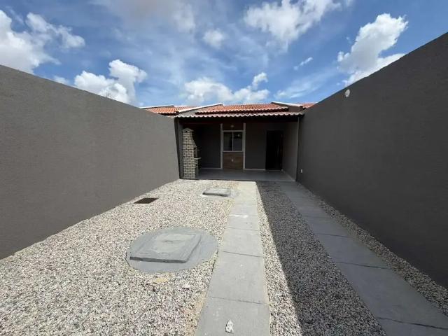 Casa venda em Região Geográfica Imediata de Fortaleza, Pacatuba