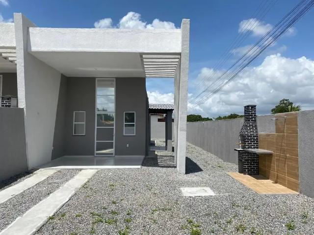 Casa venda em Região Geográfica Imediata de Fortaleza, Pacatuba