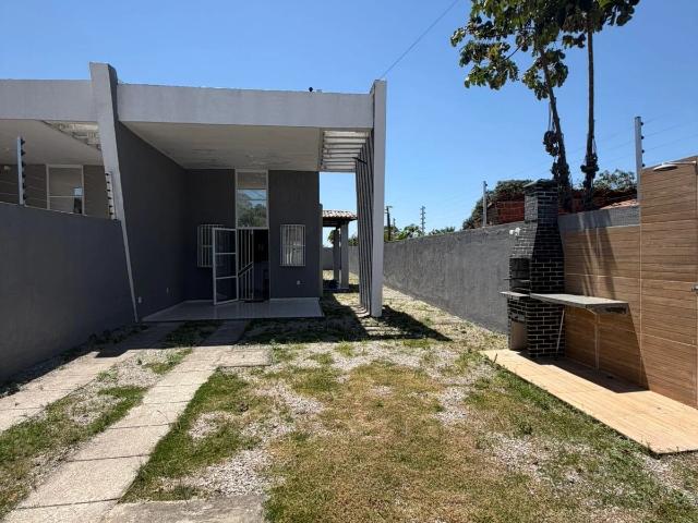 Casa venda em Pacatuba, Região Geográfica Intermediária de Fortaleza