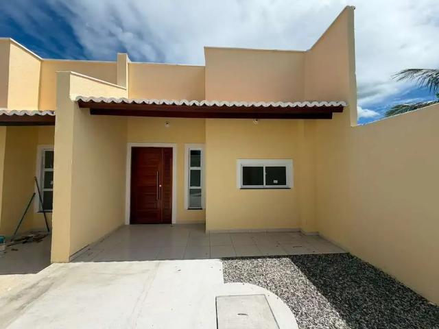 Casa venda em Região Geográfica Imediata de Fortaleza, Pacatuba