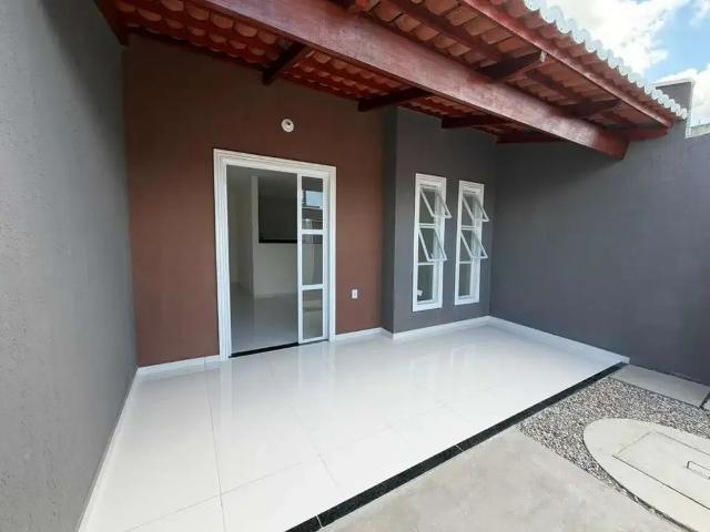 Casa venda em Região Geográfica Imediata de Fortaleza, Pacatuba