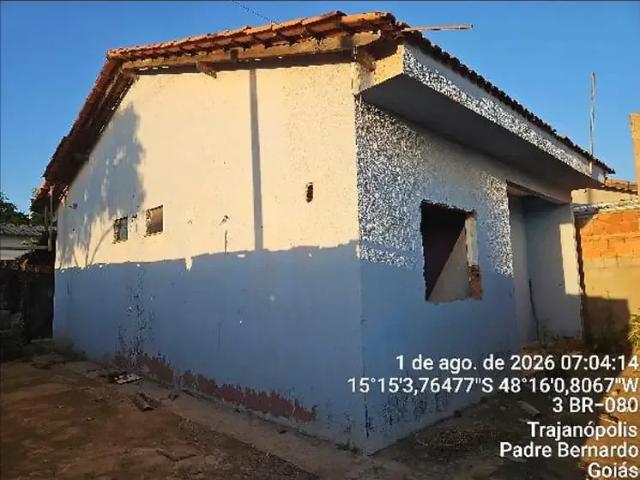 Casa venda em Região Geográfica Imediata de Águas Lindas de Goiás, Região Integrada de Desenvolvimento do Distrito Federal e Entorno