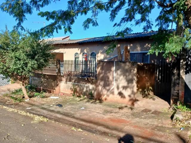 Casa venda em Região Geográfica Imediata de Maringá, Paiçandu